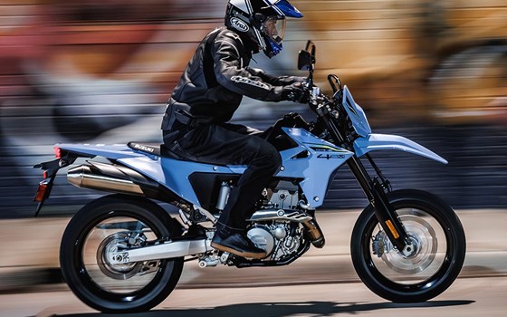 Suzuki Roadshow 2026 Am Zündstoff Edersee - Bild 4