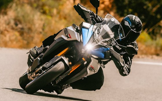 Suzuki Roadshow 2026 Am Zündstoff Edersee - Bild 8