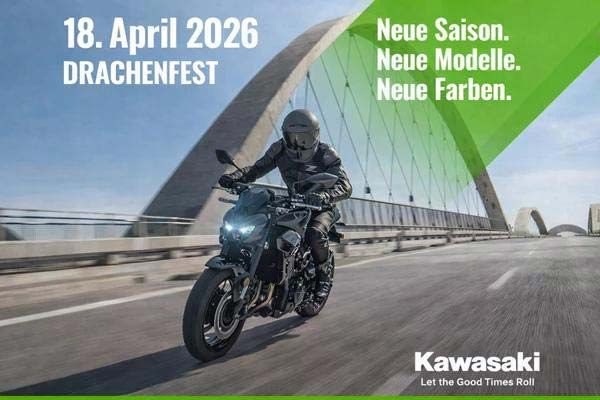 Drachenfest 2026