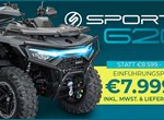 2. Hausmesse QUAD - SPORTVA