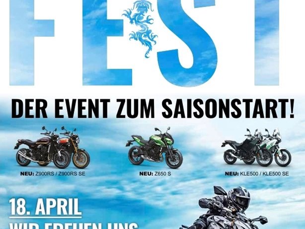Drachenfest 2026