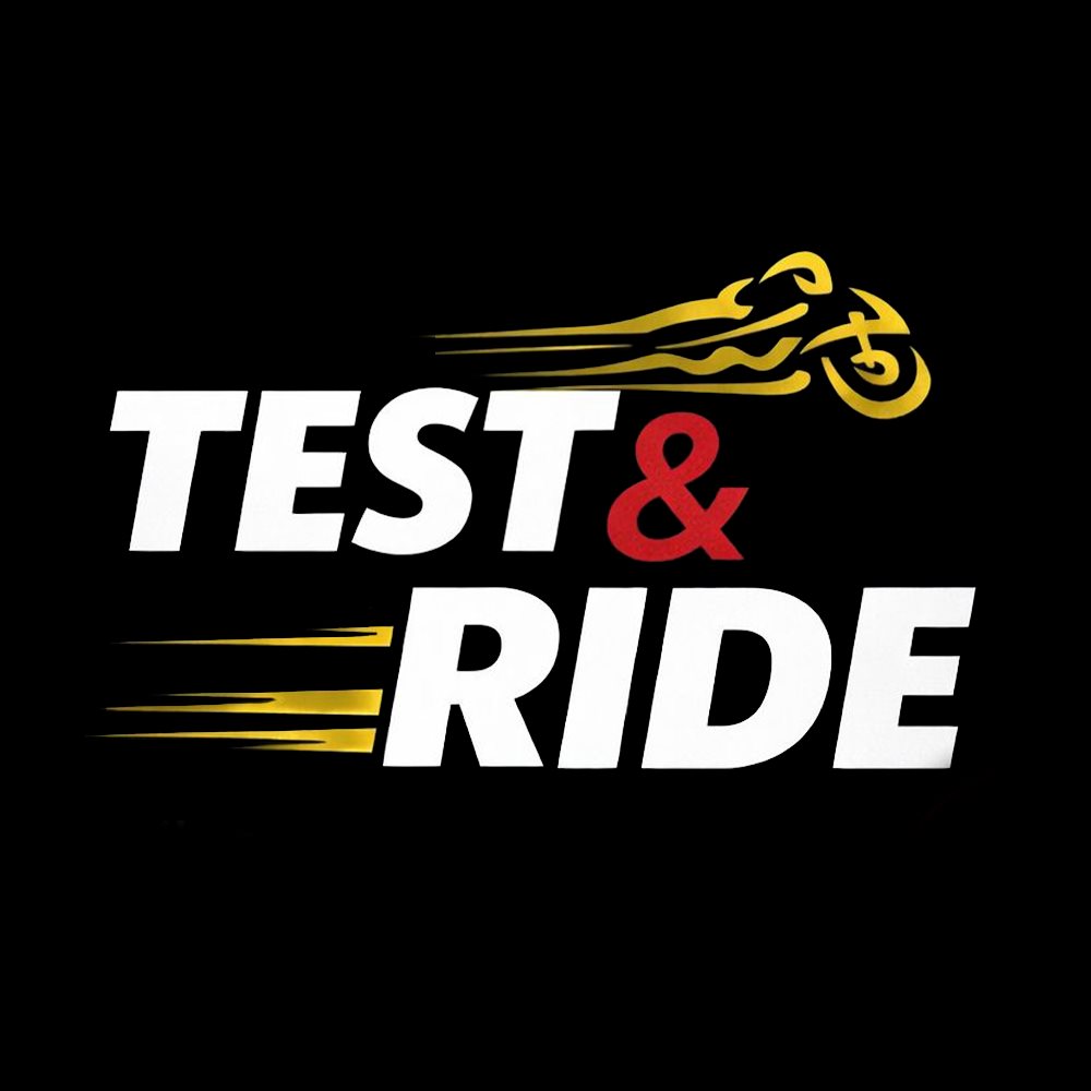 Text&Ride Motorradtesttage Kreuzlingen