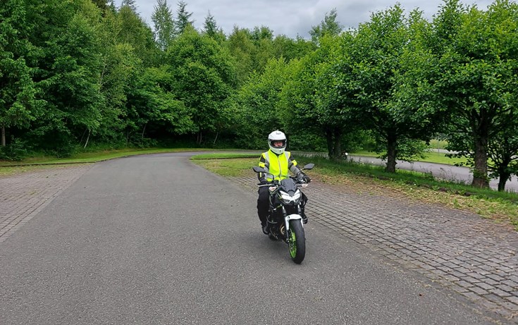 Verkehrssicherheitstraining Juli 2026