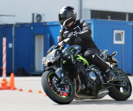 Motorrad Termin Motorrad Sicherheitstraining Osnabrück 