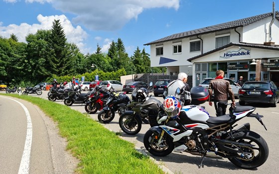 MOTOYAMA TEST-RIDE - Bild 3