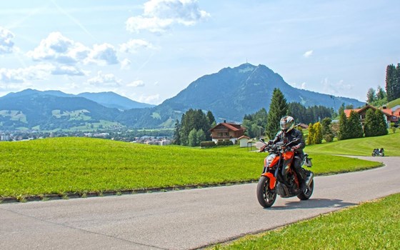 MOTOYAMA TEST-RIDE - Bild 4