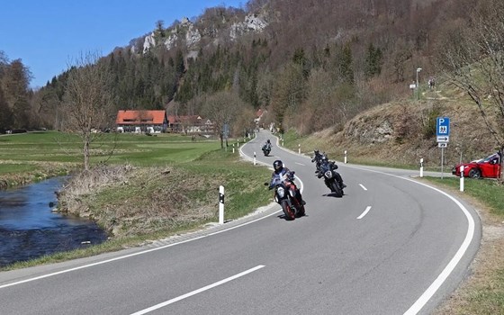 MOTOYAMA TEST-RIDE - Bild 3