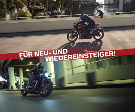 Motorrad Termin Sonnleitner Motorrad Testtage