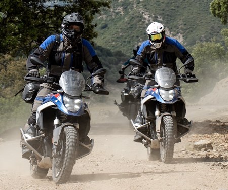 Motorrad Termin Wunderlich Offroad Experience