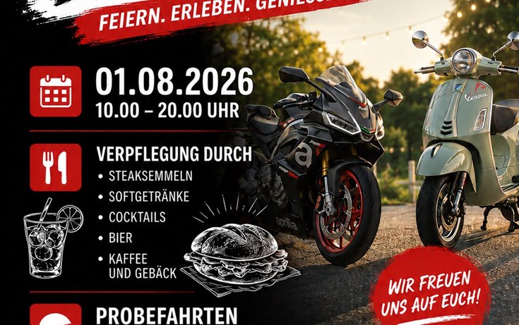 SOMMERFEST 2026