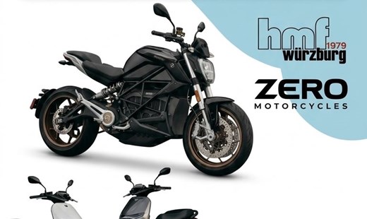 2027er ZERO Test|Ride|Day