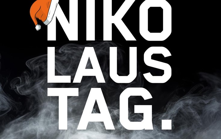 Nikolaustag 2026