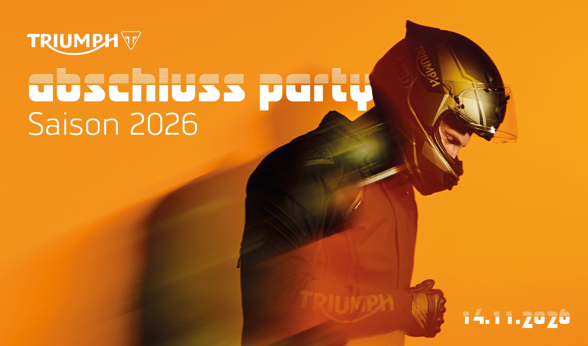 END OF SEASON PARTY 2026