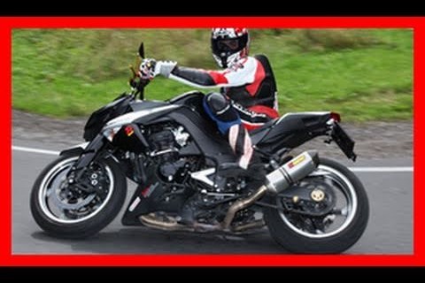 Kawasaki Z1000 Rizoma 2010 - tested by 1000ps.at