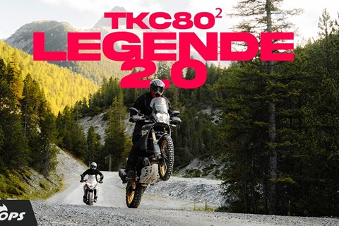 Continental TKC 80² (Gen 2) im Test – Kann der Nachfolger die Legende schlagen?