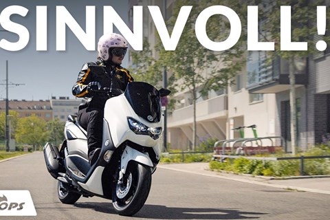 Roller fahren mit dem B-Führerschein - Das MUSST du wissen!