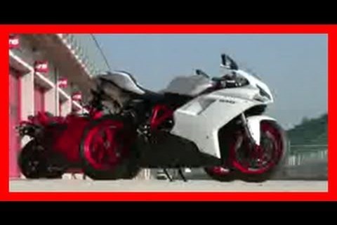 Ducati 848 EVO & 1198 SP Test Imola  von 1000ps.at