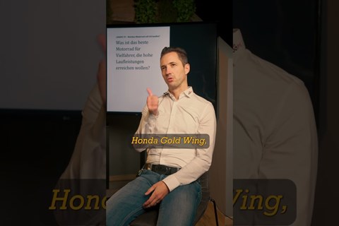 Hohe Laufleistungen aber welches Motorrad? #motorradempfehlungen #1000ps