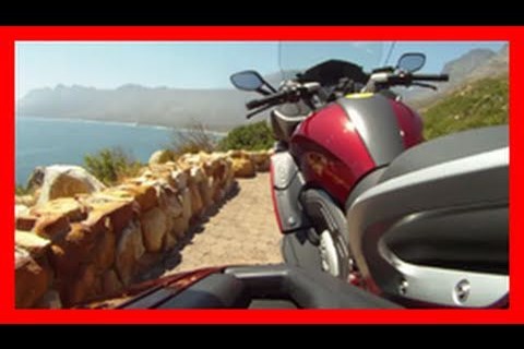 BMW K 1600 GT - uncut