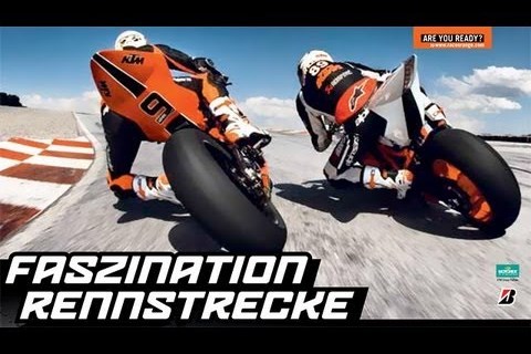 KTM TNT Saisonstart 2013 @Mugello