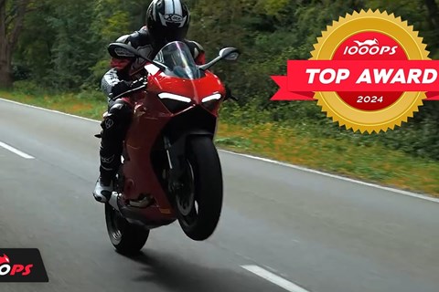Die besten Sport Bikes und Supermotos 2024! 1000PS Empfehlungen Supersport und Supermoto!