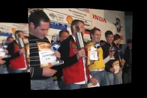 RTS ÖM Siegerehrung 2009