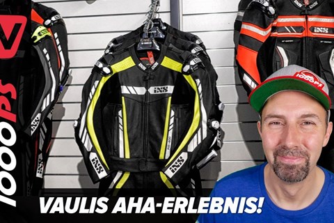 IXS Neuheiten 2021 - von Classic bis Sport alles neu!