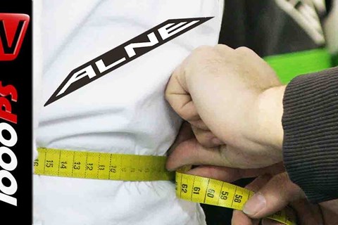 Alne Lederbekleidung | Lederkombi nach Maß