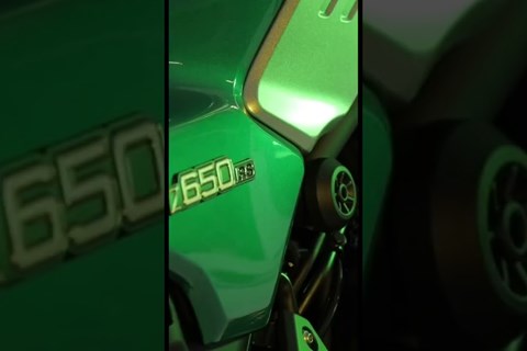 Motocon Time✌️ #shorts