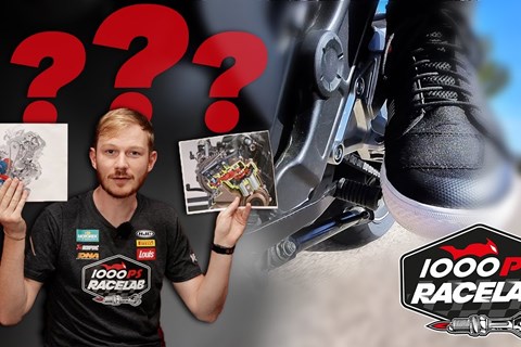 Quickshifter, DCT, oder E-Clutch? Ingenieur erklärt Unterschiede, Vor- & Nachteile - 1000PS Racelab