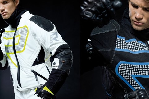 Rukka R-Star GORE-TEX® Jacke