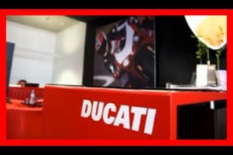 Ducati Graz Presentation / 1000PS zeigt Ducati Graz
