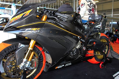 Incredible Sound | BMW PR12 | Remus High Performance Exhaust