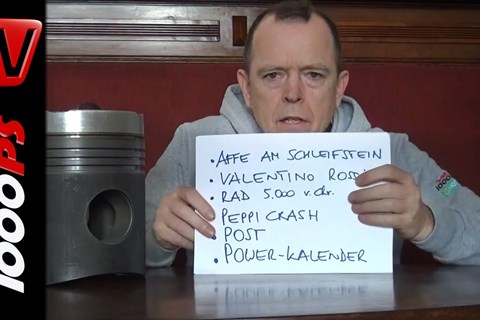 Zonkos Welt Vol.1 | Der Affe am Schleifstein