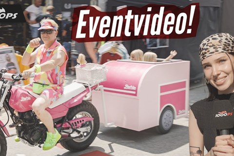 Club of Newchurch 2025 - Wir rokken ein letztes Mal!