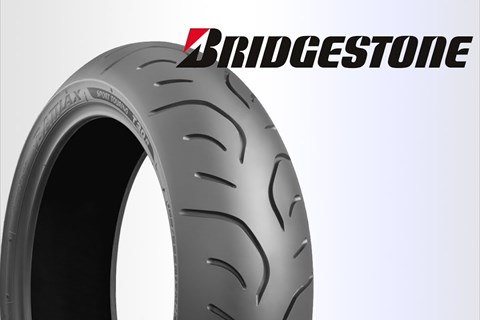 Bridgestone Battlax T30 Sport Touring
