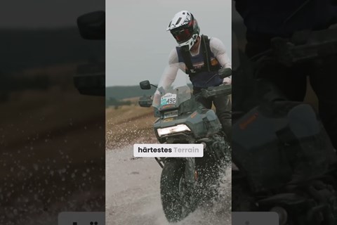 Manchmal läufts nicht wie geplant #werbung