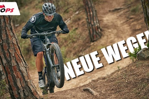 Yamaha wird elektrisch! E-Bikes für Stadt, Land und Gebirge im Test