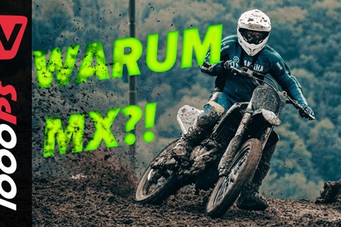 5 Gründe warum jeder MX fahren sollte - HOW-TO MOTOCROSS
