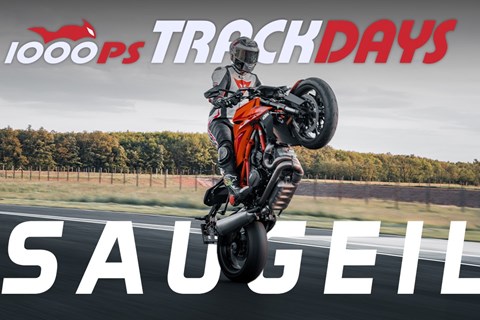 Adrenalin! Speed und schöne Zeit mit Kumpels! 1000PS Bridgestone Trackdays April 2024 Pannoniaring
