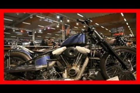 Custombikemesse