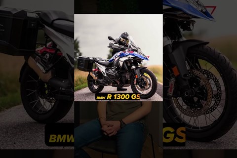 Hoher Komfort = Honda Goldwing?! #motorradempfehlungen #motorrad