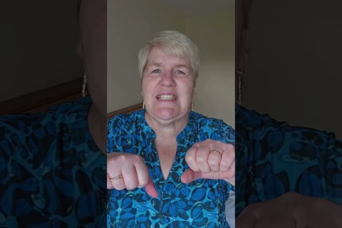 Wer kennts nicht.... das Lachmotorrad 😂 #shorts