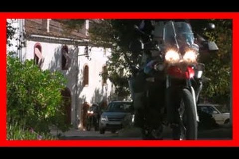 Triumph Tiger 800 und Triumph Tiger 800 XC Test und Sound - Modell 2011