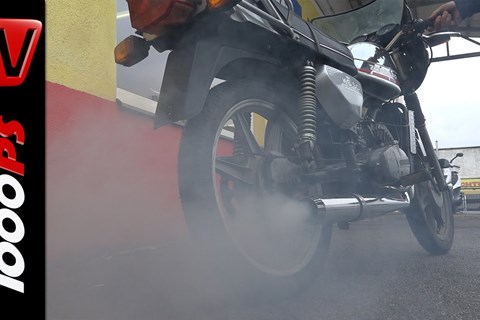 K.OTs Meinung zur EURO-4 Abgasnorm - Die ganze Wahrheit