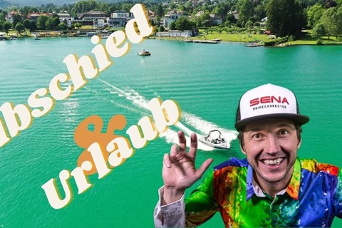 Abschied in den Urlaub! Ausblick auf kommende Videos. NastyNils Live!