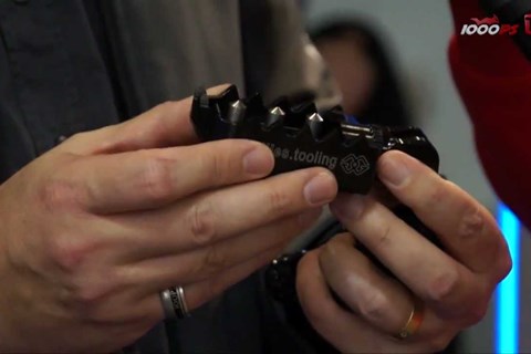 Gilles Neuheiten Saison 2012