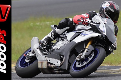 Bridgestone Battlax Racing V02 | Erfahrungen | Laufleistung | Rennstrecke