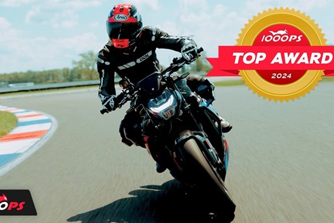 Das sind die besten Naked Bikes 2024! 1000PS Empfehlungen