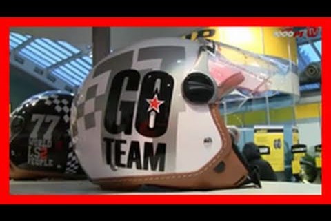 LS2 Jethelm - by XAJO Traing Co.